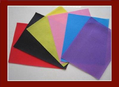 China 1.6m 2.4m 3.2m Durable Spunbond PP Non Woven Fabric / Polypropylene Nonwoven Cloth for sale