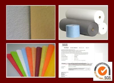 China Laminated PP Spunbond Non Woven Fabric for Tablecloth , Disposable Cloth 10cm -320 cm for sale