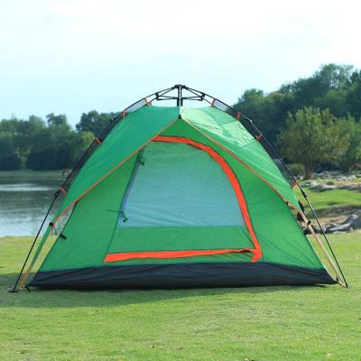 China Customized Pop Up Camping Tents Folding Tents Outdoor Tent Portable Camping Picnic for sale