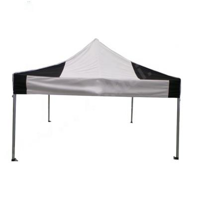 China Outdoor Portable 3x3m Outdoor Events Tent Hexagon Folding Aluminum Tents For Party Events for sale