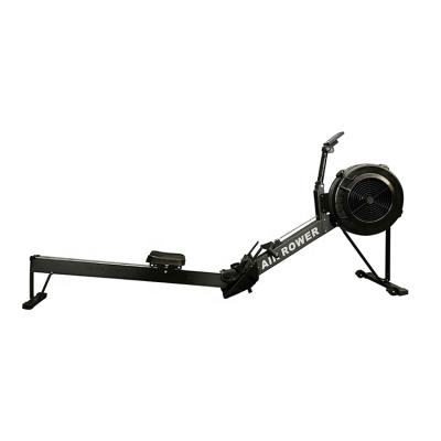 China KYRW-10 Universal Indoor Water/Air Resistance Air Nature Equipment Fitness Rowing Machine for sale