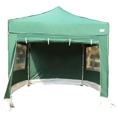 China Advertising Display Customized Canopy Digital Printing Canopy For Outdoor Tread Show Tent Gazebo for sale