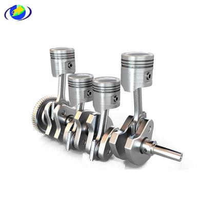 China Aluminum Design Precision Stamping Auto Spare Parts Car for sale