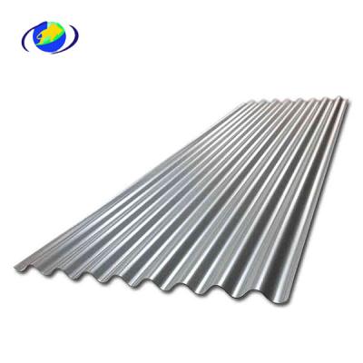 China Auto Part China Steel GB JIS ASTM Corrugated Metal Roofing Sheet For Steel Sheet Material for sale