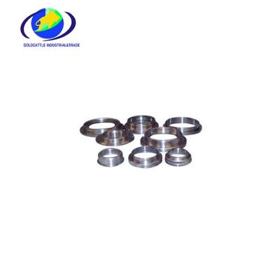 China Cyj-9 Deep Stamping Fine Blanking Copper Plug Part for sale