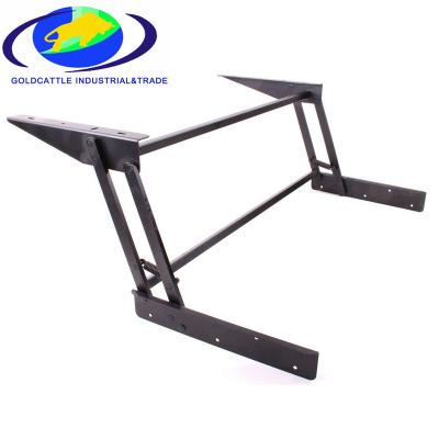 China Custom Home Appliances OEM Mechanism For Lift Coffee Table for sale