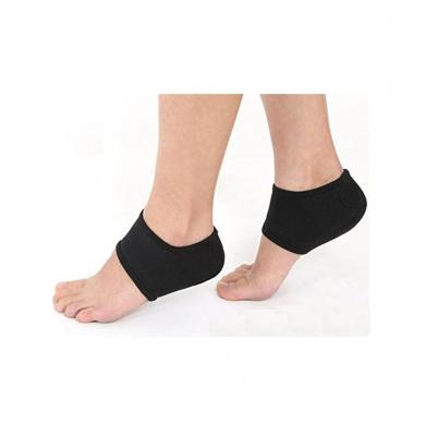 China Foot Pretection Cloth Diving Neoprene Exfoliating Heel Socks To Relieve Heel Painful Breathable Protection for sale