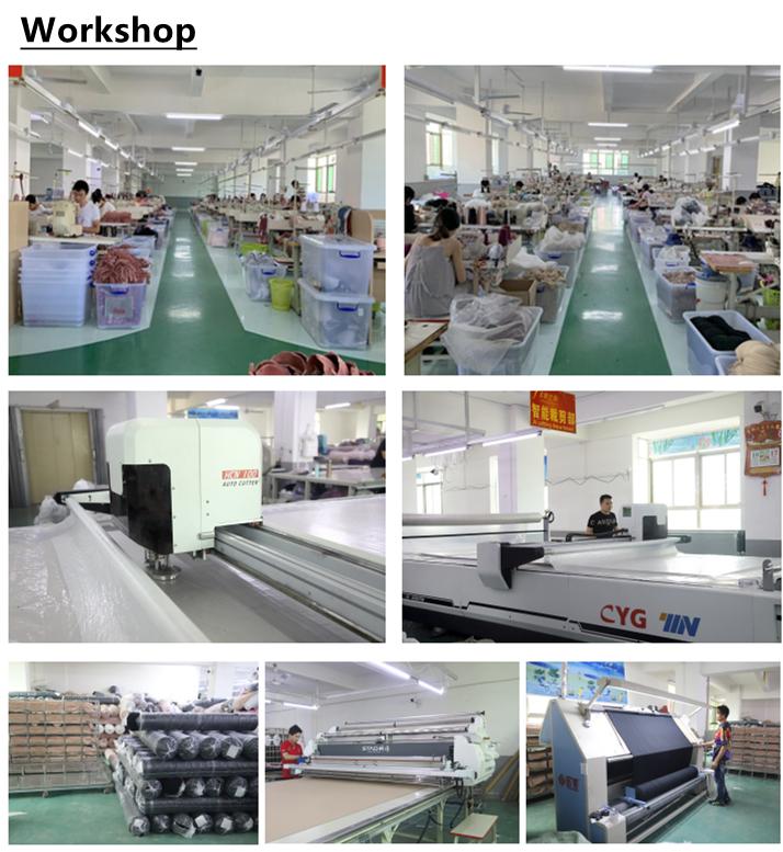 Verified China supplier - Guangdong Yiqun Zhixiu Industrial Co., Ltd.