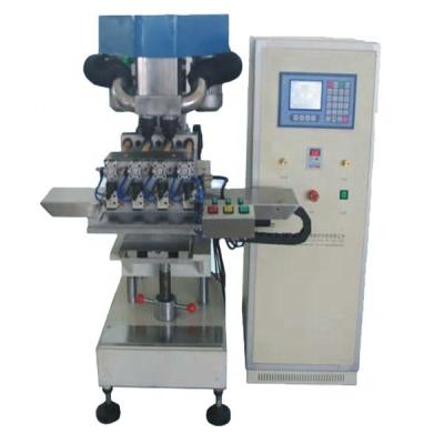 China Trimming Trimming Machine For Hair Brush Machine / Brush Filling for sale