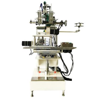 China 4 axis trimming machine for toilet brush trimming machine/cnc for toilet brush/brush making machine for sale