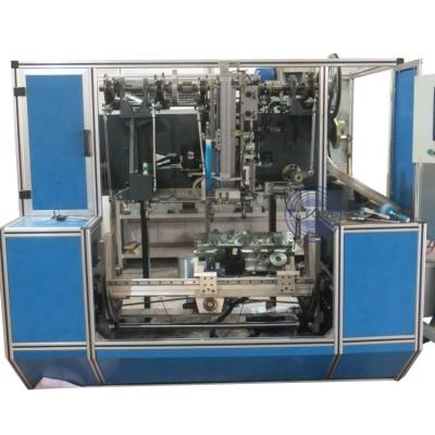 China Manufacture of broom broom making machine for sale