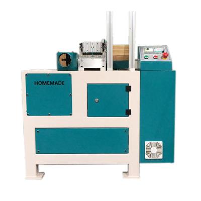 China Factory Bamboo Toothbrush Handle Forming Machine for sale