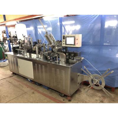 China Double Strip Strip Brush Trimming Machine / Brush Machine / Trimming Machine for sale