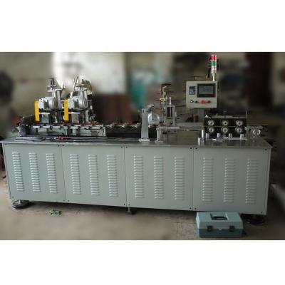 China Manufacture of Strip Brush Strip Brush Machine for sale