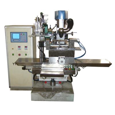 China 5 axis boring and adorning drilling and adorning machine/brush machine for sale