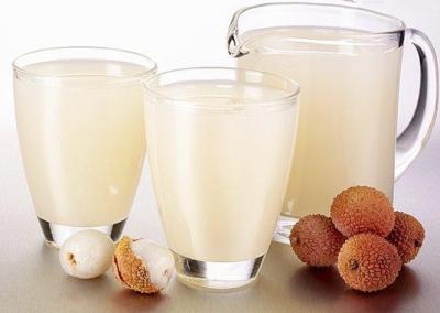 China Factory Supply Natural lichee powder flavour food/litchi lychee fruit powder/litchi lychee juice for sale