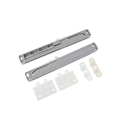 China Modern Push To Open Drawer Slide Hardware Buffer Soft Closing Sliding Door Damper For Kitchen Cabinets for sale