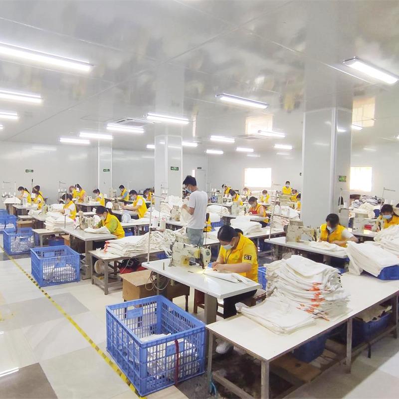 Verified China supplier - Guangzhou Xingrui Packaging Products Co., Ltd.