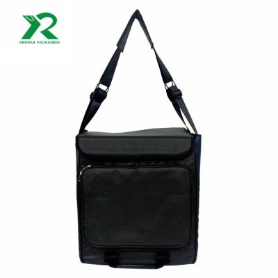 China Fashionable Make Guangzhou Factory Wholesale Multi-Pocket Multifunctional Electrician Tool Bag for sale