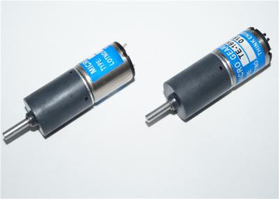 中国 DC12V 0.37A Ryobiの印字機はインク主モーター0.2kg総重量を分けます 販売のため