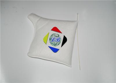 Chine Filtre à manches de coton de filtre pour la pièce de machine d'impression offset, sachet filtre pour imprimer le réservoir d'eau à vendre