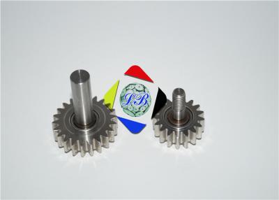 China  Crystal gear spare parts for offset printing machine  Crystal gear printing machine for sale