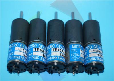 China TE-16KJ2-12-576 TE16KJ2-12-576 Roybi Ink Key Motor Replacement Roybi Printing Machine Part for sale