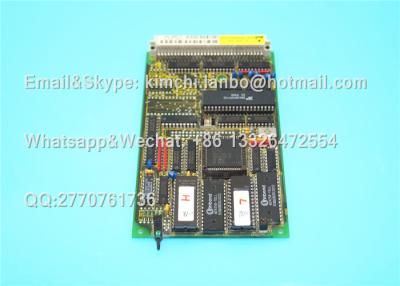 China RL700 A37V107870 circuit board used with code printing machine parts for sale