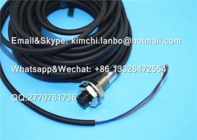 China A máquina deslocada sensor da imprensa do sensor DC12-24V do komori de 5BV-2600-540 GX-8MLU-C5 parte à venda