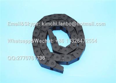 China der Maschinenteilhohen qualität 1 Meter Trunking 18x18mm KBA Maschine Druckzerteilt zu verkaufen