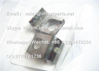 China 2743-215-403 274-3215-S05 komori paper gripper L428 machine komori offset press printing machine spare part for sale