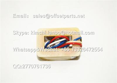 China van de de rolcompensatie van de komorielektromagneet 5MA-4100-161 k-300-APCK binnen van de de persdruk de machinedelen Te koop