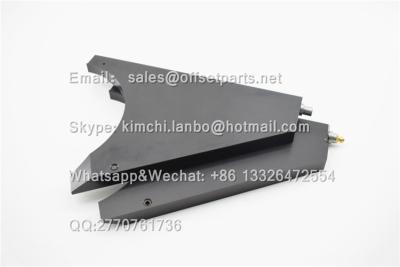 China Tinten-Schild-Messer-Tinten-Block KBA 105 Offsetdruck-Maschinen-den Ersatzteilen in des Farbkasten-209mm zu verkaufen