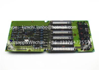 Cina Il pezzo di ricambio originale della macchina di stampa offset del bordo del volume dell'inchiostro del circuito di Komori PCB2389 KPB1662REV.B libera il trasporto in vendita