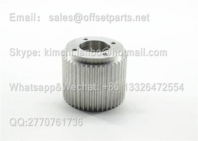 China F2.028.023 Pulley Feeder Belt Roller for XL105/CX102/SM102/SM102/CD102  Offset Printing Machine Spare Parts for sale