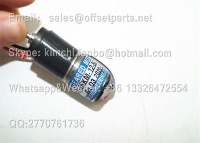 Chine Pièces de rechange toutes neuves de machine d'impression offset de moteur de clé d'encre de TE-16KM-12-864 Ryobi pour Ryobi à vendre