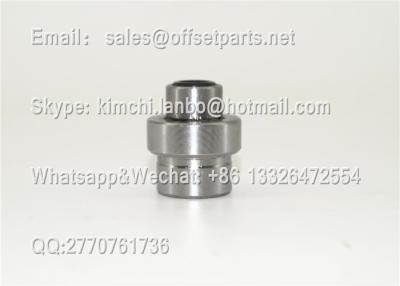 China KBA, das 29.5x30mm Vorlagen-Abtastrolle-nagelneues 1-teiliges Ersatzteil für Offsetdruck-Maschine trägt zu verkaufen