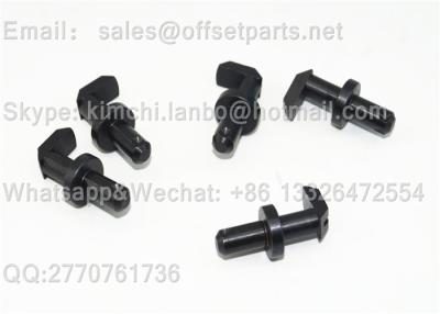 China 764-3103-400 machte umfassender Haken China Komori 1-teilige Offsetdruck-Maschine Ersatzteile 7643103400 zu verkaufen