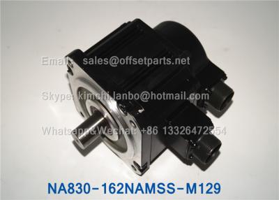 China NA830-162NAMSS-M129 NA830-162NAMKN-M138 PE03108 Bewegungsursprüngliche und benutzte Offsetdruck-Maschinen-Ersatzteile zu verkaufen