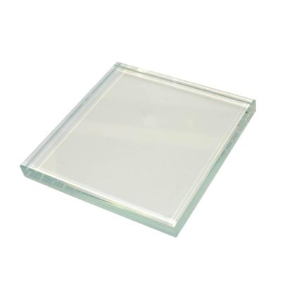 China Manufacture Price 4mm 5mm 6mm 8mm 10mm 12mm High Strength 15mm Thick Tempered Glass for sale