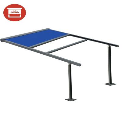 China Removable Customized Cover Factory Price Patio Motorized Sun Awning Pergola With Outdoor for sale