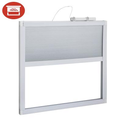 China ROMAN Battery Engine Skylight Side Window Honeycomb Fabric Shade Cellular Tents for sale