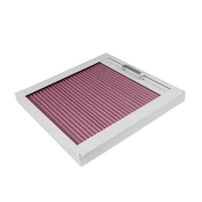 China House Skylight Tent Shades Indoor Cellular Sun Shade Skylight Roller Shades For Glass Roof for sale