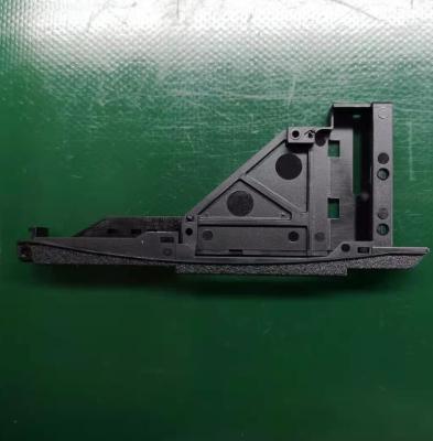 China Plastic Overmould Injection Mold Parts With Complex Finish Texture Shapes And Details OEM for sale