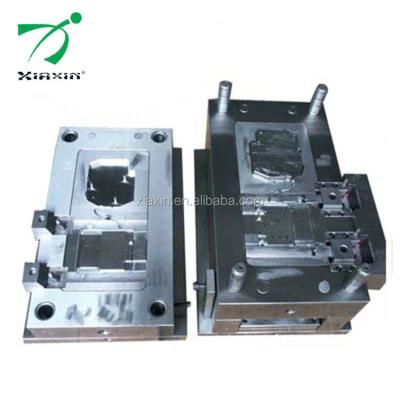 China Plastic injection plastic parts for home appliance dehumidifier shell for sale