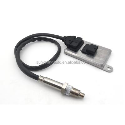 China High Quality Nitrogen Oxide Sensor 5WK9 6614I OEM 5801363754 For Uninox Nox Sensor 5WK96614I Other for sale