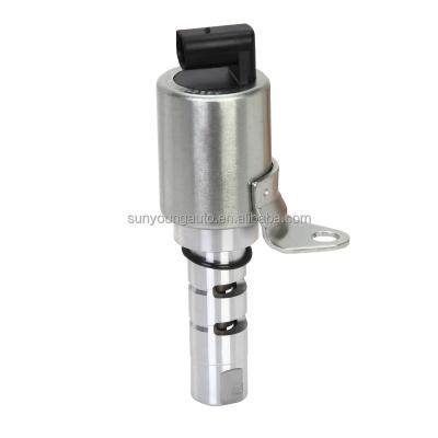 China Auto Engine Systems OCV Variable Timing Valve For Ford Land Rover Oil Control Valve AG9G-6M280-AD VVT Solenoid for sale