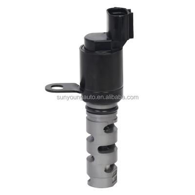 China Variable Timing Auto Engine Systems OCV Valve For Subaru Oil Control Valve 10921AA190 VVT Solenoid for sale