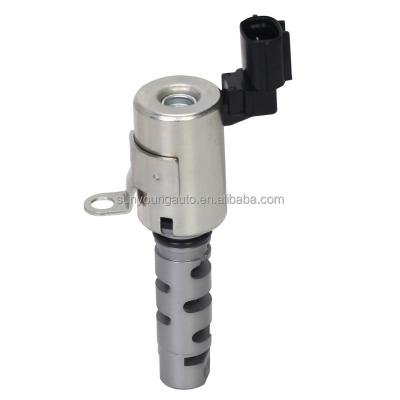 China Auto Engine Systems OCV Variable Timing Valve For Subaru Oil Control Valve 10921AA120 VVT Solenoid for sale