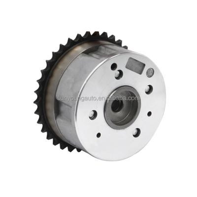 China Auto Engine Systems VVT Motors Auto Sprocket For Hyundai Kia Variable Valve Timing Speed ​​Camshaft Adjuster 24350-2B700 for sale